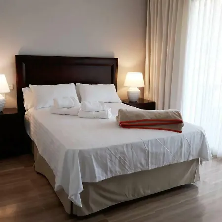 Appartamento Bahia De