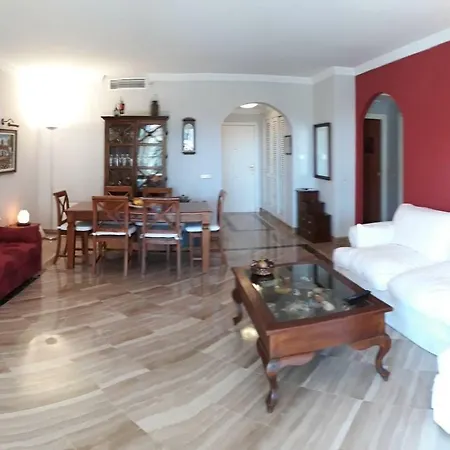 Bahia De Appartamento Marbella