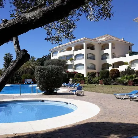 Bahia De * Marbella