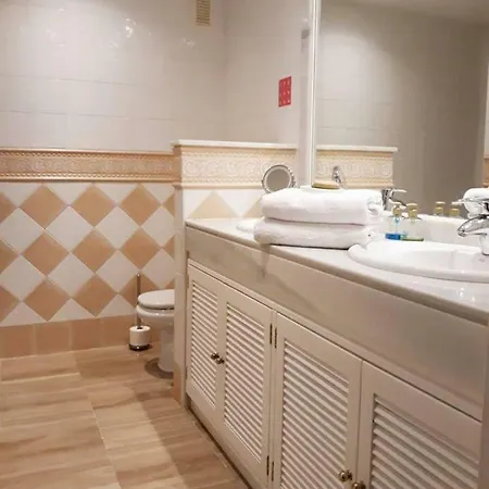 Appartamento Bahia De *