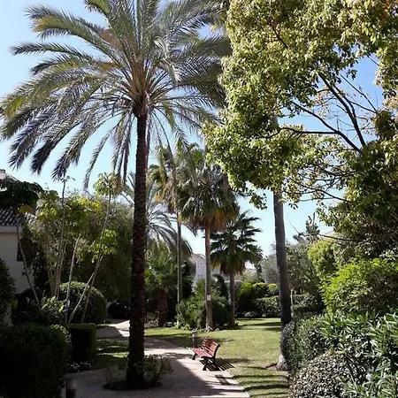Appartamento Bahia De Marbella