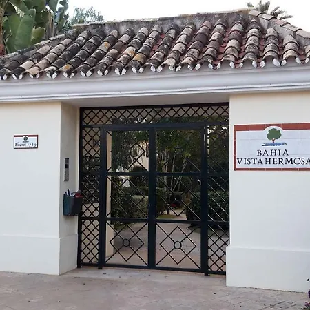 Appartamento Bahia De