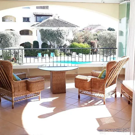 Appartamento Bahia De