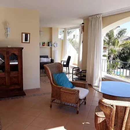 Bahia De Appartamento *