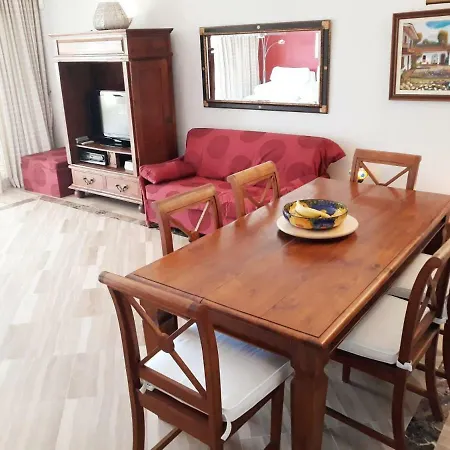 Appartamento Bahia De