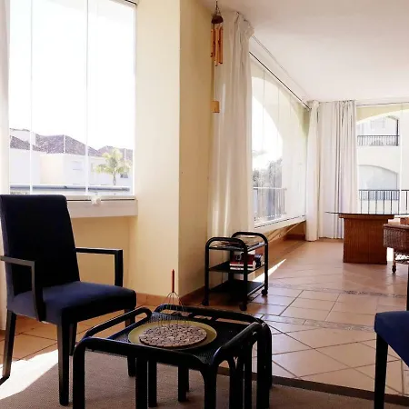 Appartamento Bahia De *